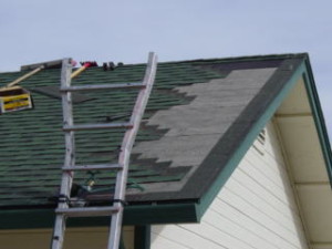 Insurance Work, Roof Repair, Wind Damage. Reno Roofing Company.